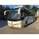 39 Seats Used Passenger Yutong Commuter Bus Euro 3 Transportation Coach