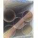 ASTM A106 Carbon Steel Pipe / API 5L Gr.B Seamless Steel Pipe