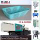 Plastic Fruit Basket Injection Molding Machine High Energy Savings