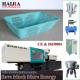 Special production of tray injection molding machine four grid eight grid and other styles rich color