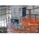 1500℃ Powder Metallurgy Machine 100KHz For Amorphous Materials Production