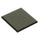 XC5VSX50T-1FFG1136I FPGA Integrated Circuit IC FPGA 480 I/O 1136FCBGA components ic