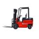 3 ton Electric Forklift Prices for in Europe's Distribution and Logistics Needs