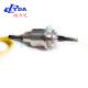 2 channel fiber optic slip ring/ rotary joint