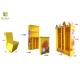 Children'S Cartoon Cardboard Display Furniture With Bookcase Water Proof