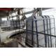 380V 50Hz Pulping Equipment Pulp Bleaching Tower Machine In Paper Production Line