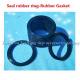 Basic introduction of air tube head seal rubber ring for Marine permeable cap