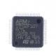 Original Electronic Components MCU microcontroller Chips STM32F107RCT6 STM32F107RCT6TR IC MCU 32BIT 256KB FLASH 64LQFP