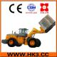front end wheel loader stone mining machinery take 40 tons