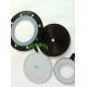 Rubber gasket with PTFE,Rubber Composited Gasket