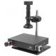 XY Motorized Measuring Microscope, Mono Zoom Body 3D Full Auto Stereo Microscope