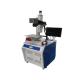 Automatic Pulsed Spot Laser Welding Machine For Lithium Battery Industry