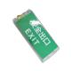 GRP LED Anti Explosion Proof Exit Lights Emergency Runway Exit Sign