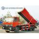 20000 L DONGFENG 210hp 6x4 Vacuum Tank Truck High - Pressure Sewage Vacuum Truck