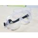 PC Lens Eye Safety Goggles Isolation Anti Fog And Scratch Safety Glasses