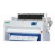 Intelligent Kidney Beans Color Sorter , 2.2kw Green Bean Sorting Machine