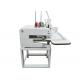 Custom Industrial Single Head Embroidery Machine For Business Simple Design