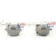0393.0000 Gas Oxygen Sensor Easy To Replace Pre-Calibrated with Plastic Housing and Pre-Calibrated Accuracy ±0.2 Vol.%