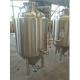 Alcohol Processing Micro Brewing Equipment with Stainless Steel Tank