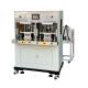 LPM Semi Auto Injection Moulding Machine CE ISO