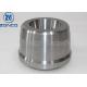 High Precision Machining Tungsten Carbide Valve Seats For Oil Industry