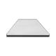 3inch Gel Memory Foam Topper Thickness 7.5cm For Full Size Bed