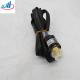Good Performance Lowe Pressure Switch Shacman Spare Parts 8114-00136