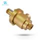 High Temperature Steam Rotary Joint For Corrugated Cardboard Machine