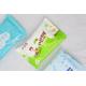 Baby Unscented Wet Wipes Nonwoven Plant Based Extra Thick