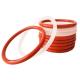 Customized NBR O Rings Seal Waterproof High Temperature Resistance