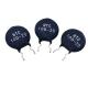 Stable 10D-20 Power NTC Thermistor Small Size For Electronic