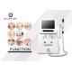 Portable Face Lift Hifu Machine For Wrinkle Removal 4.0mhz Frequency 5 - 25mm Length