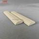 Customized Wood Pvc Trim Baseboard Moulding For Wall Panel Decoration