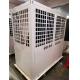78 KW heating capacity air source heat pump