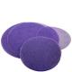 Professional Purple Ceramic Mesh Sanding Disc for Metal Wood Steel Circular Sanders