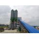 30Kw Advanced HAS35 Concrete Batching Plant Fully Automatic