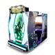 Adults Arcade Video Game Machine , Deadstorm Pirates House Full Size Arcade Machine