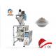 Automatic Vffs Barley Flour Powder Milk Powder  Spices Powder Packaging Machine With PLC Control