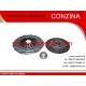 Lanos clutch kit oem DWK-028 high quality from chinese supplier conzina co.,ltd