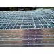 Welding Galvanized G253/30/100 Serrated Steel Grating