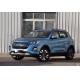 Chery Tiggo E 95KW Li Auto EV Car , 53.6kwh Four Wheeler Electric Car