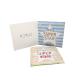 Glossy Lamination Sound Greeting Cards Musical 5inch×7inch Size ROHS Certificat