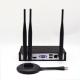Dual Output HDMI VGA Wifi Presentation System BYOD For Meeting Room