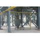 Positive Pressure Pneumatic Conveying System , Dense Phase Conveying Euipment