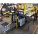 Depalletizing Equipment Conveyor Sorting Systems Automatic  Handling