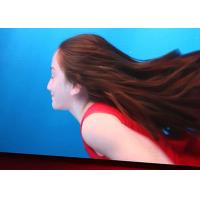 High Refresh Small Led Pixel Display Ultra HD P2.9 Led Video Wall