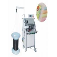 700-1300 Books/H Metal Single Automatic Spiral Coil Binding Machine NB-450