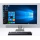 22INCH Independent Graphics Card All In One PC Touch Screen With Optional Camera