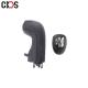 Plastic Material 1441235 Gear Shift Knob For Scania Truck