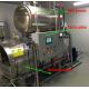Fish Food Steam Autoclave Retort Sterilizer Industrial  Electric Heating